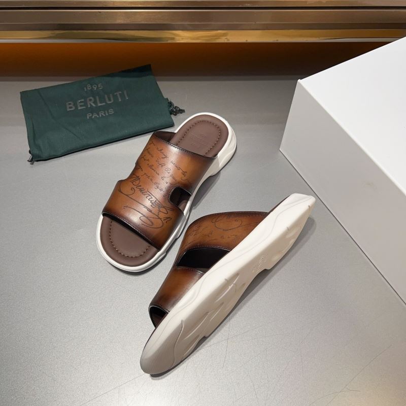 Berluti Sandals